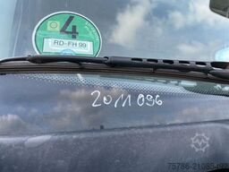 VOLVO FL 290 BL/ AC/ 6.5m Pritsche/ LBW 3.0t/ NL 10.2t