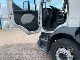 VOLVO FL 290 BL/ AC/ 6.5m Pritsche/ LBW 3.0t/ NL 10.2t