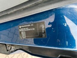 VOLKSWAGEN Crafter 35 L3 Pritsche/ 4MOTION/ AC/ AHK