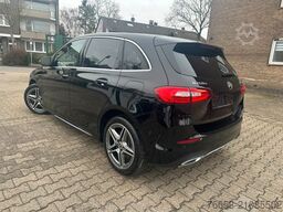 MERCEDES-BENZ B 250 e DCT 160kw*AMG-Line*Digital*Alcan/Leder