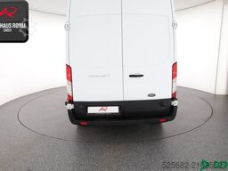 ford Transit 350 2.0 TDCi MIXTO 6 SITZE STANDHEIZUNG