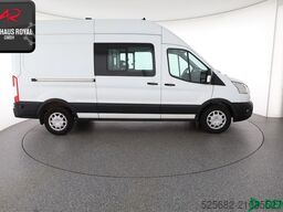 ford Transit 350 2.0 TDCi MIXTO 6 SITZE STANDHEIZUNG