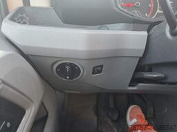 VOLKSWAGEN Crafter 3,5 to, 1+2 Sitzer, AHK, 6 Gang man Scha