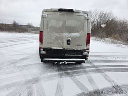 IVECO 35S18 Daily, Wartungsvertrag, Klima