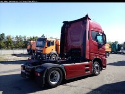 FORD F-MAX 4x2 SCAB E6 F-MAX
