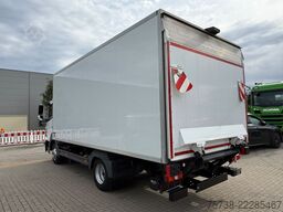MERCEDES-BENZ Atego 818 L Kühlkoffer+LBW/Klima/ThermoKing/EU6D
