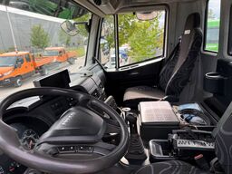 IVECO Trakker 330 4x4 Meiller Kipper+Hiab 088B-2 Funk