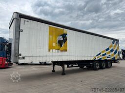 KÖGEL SN 24 **GETRÄNKE*SAF*LIFT*SCHNELLADESYSTEM*