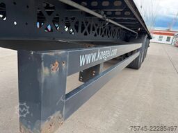 KÖGEL SN 24 **GETRÄNKE*SAF*LIFT*SCHNELLADESYSTEM*