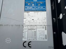 KÖGEL SN 24 **GETRÄNKE*SAF*LIFT*SCHNELLADESYSTEM*