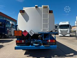 MERCEDES-BENZ ACTROS 1841 * TANKWAGEN * EPS*ESTERER*OBEN UNTEN