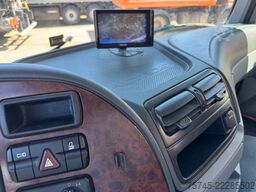 MERCEDES-BENZ ACTROS 1841 * TANKWAGEN * EPS*ESTERER*OBEN UNTEN
