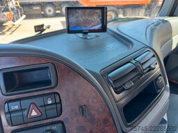 MERCEDES-BENZ ACTROS 1841 * TANKWAGEN * EPS*ESTERER*OBEN UNTEN