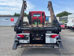 MAN TGS 26.420 *RETARDER*Wenig KM*