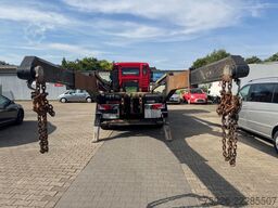 MAN TGS 26.420 *RETARDER*Wenig KM*