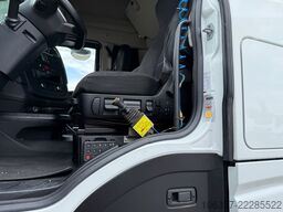 IVECO STRALIS SWAY AS440S49T/FP Kipphydraulik Retarder