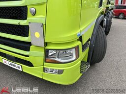 SCANIA R 450B6x2/4NA*Meiller AK16 T*Teleskop*Retarder*