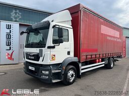 MAN TGM 15.290 4x2LL*LBW*Automatik*Kamera*DTCO 4.1*