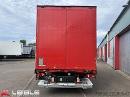 MAN TGM 15.290 4x2LL*LBW*Automatik*Kamera*DTCO 4.1*