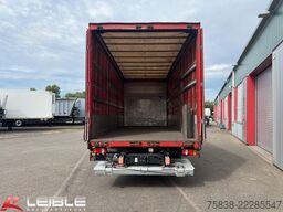 MAN TGM 15.290 4x2LL*LBW*Automatik*Kamera*DTCO 4.1*