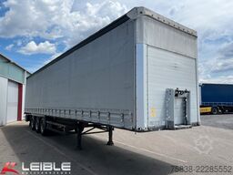 SCHMITZ CARGOBULL SCS24**Bordwände*Tautliner*Code XL*Lift*