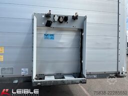 SCHMITZ CARGOBULL SCS24**Bordwände*Tautliner*Code XL*Lift*