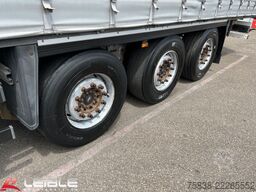 SCHMITZ CARGOBULL SCS24**Bordwände*Tautliner*Code XL*Lift*