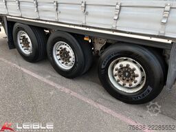 SCHMITZ CARGOBULL SCS24**Bordwände*Tautliner*Code XL*Lift*