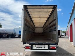 SCHMITZ CARGOBULL SCS24**Bordwände*Tautliner*Code XL*Lift*