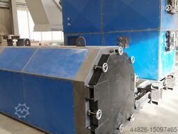 URBAS 800KW Anlage