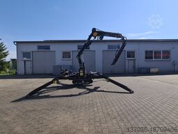 Befard TB5000JiB