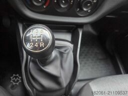 FIAT Doblo ò Cargo Kawa L2H1 SX 1.3 Mulitjet 95PS