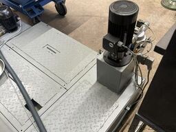 DECKEL MAHO DMC 635 V