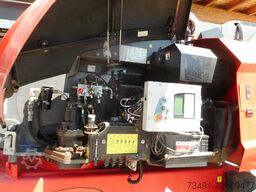 Manitou 280 TJ ( 28 Meter )
