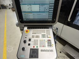 DECKEL MAHO DMC 80 FD duoBlock