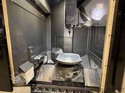 DECKEL MAHO DMC 80 FD duoBlock