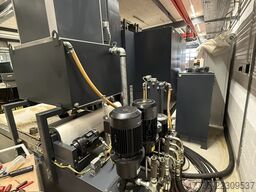 DECKEL MAHO DMC 80 FD duoBlock