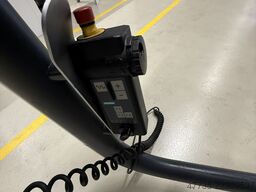 DECKEL MAHO DMC 80 FD duoBlock