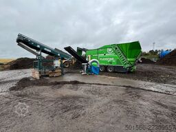 Teubel & Kurz TUKSTON 1200