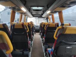 MERCEDES-BENZ O818 D Teamstar Standklima