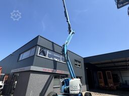 GENIE Z45/25J Knikarmhoogwerker / Arbeitsbuhne 16M werkhoogte  4X4 Deutz Diesel 2005