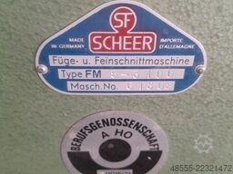 Scheer FM 21/4