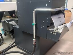 DMG HSC 30 Linear mit EROWA Robot Compact 80