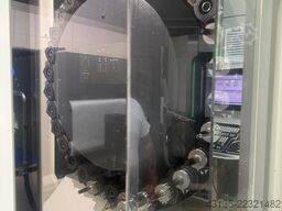 DMG HSC 30 Linear mit EROWA Robot Compact 80