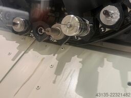DMG HSC 30 Linear mit EROWA Robot Compact 80