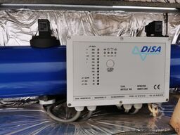 DISA FMC200L-8/FM831