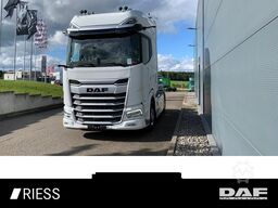 DAF XG+ 530 FT Leder Alcoa Vollluft Standklima