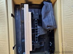 Origin Shaper Schaper