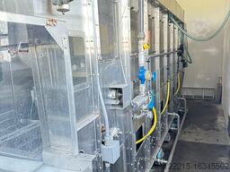 Steelhead Abfülllinie