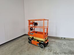 JLG ES1330L I 6m